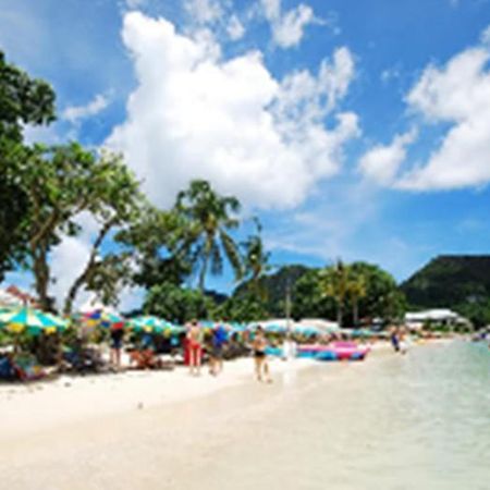 Krabi Loma Hotel المظهر الخارجي الصورة