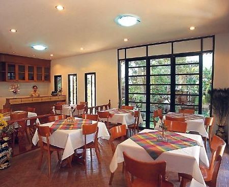 Krabi Loma Hotel المظهر الخارجي الصورة