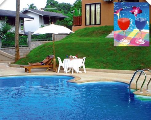Krabi Loma Hotel المظهر الخارجي الصورة