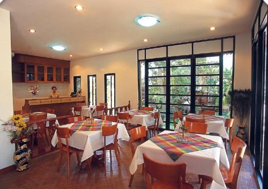 Krabi Loma Hotel المظهر الخارجي الصورة