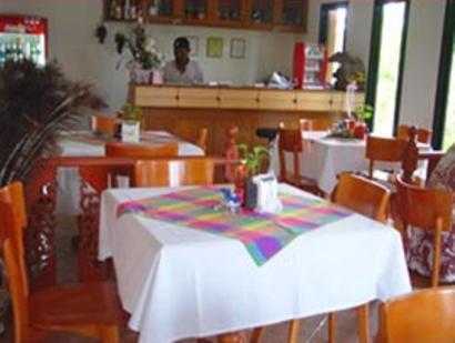 Krabi Loma Hotel المظهر الخارجي الصورة