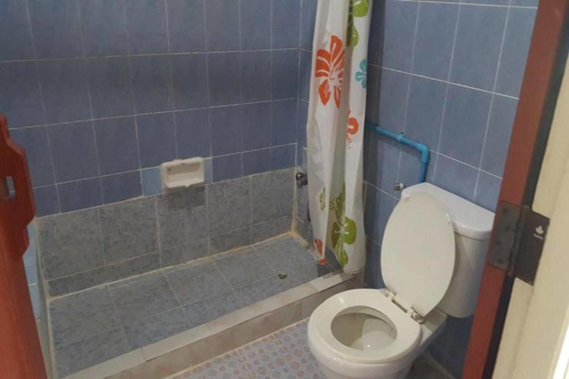 Krabi Loma Hotel المظهر الخارجي الصورة
