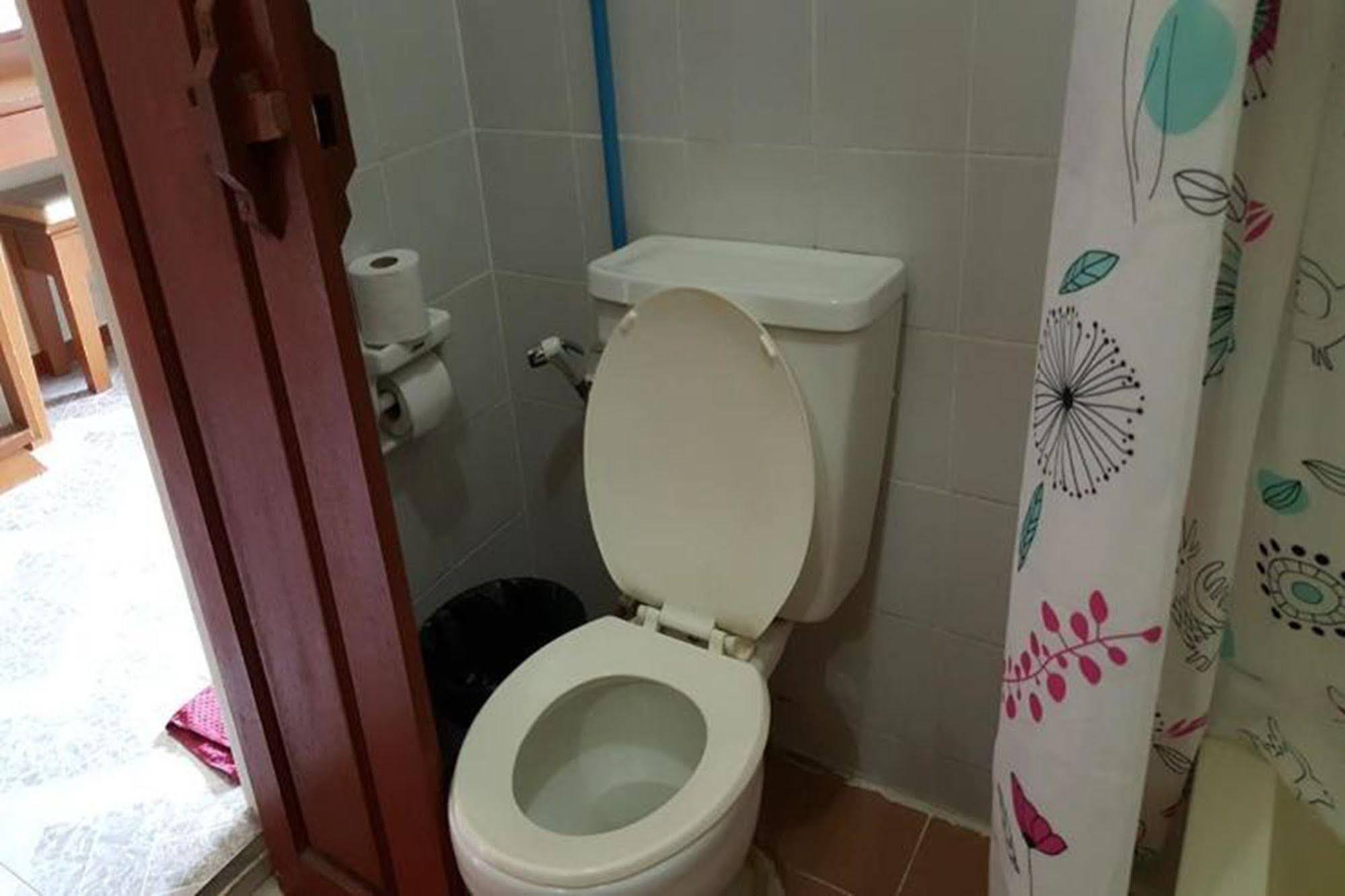 Krabi Loma Hotel المظهر الخارجي الصورة