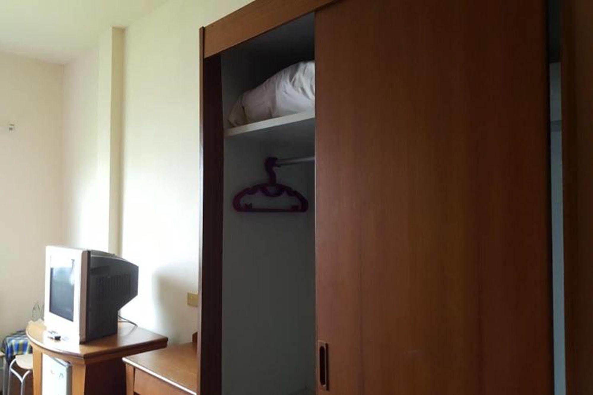 Krabi Loma Hotel المظهر الخارجي الصورة