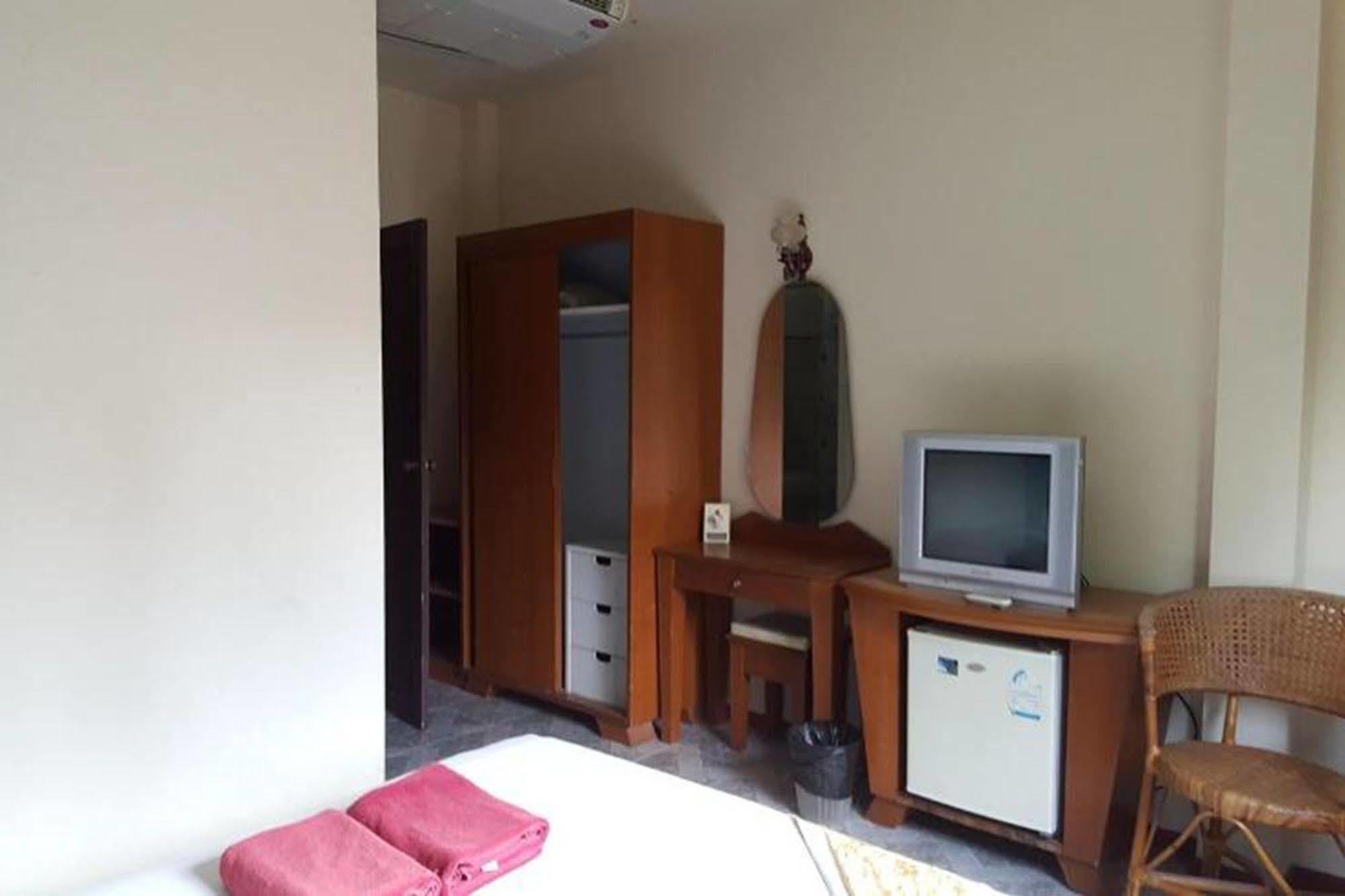 Krabi Loma Hotel المظهر الخارجي الصورة