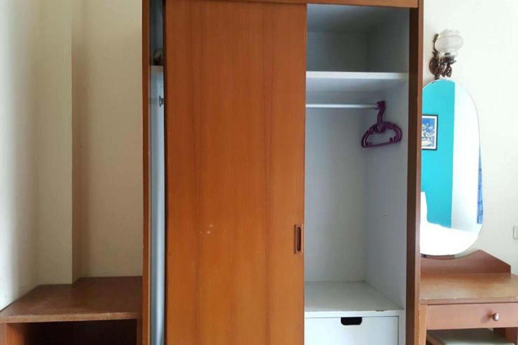 Krabi Loma Hotel المظهر الخارجي الصورة