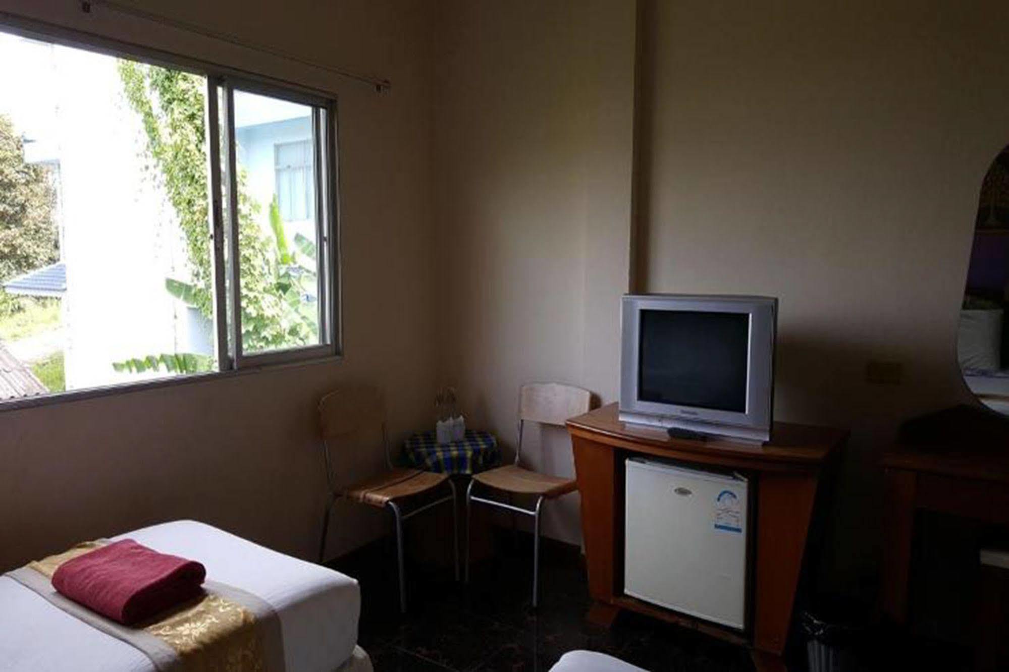 Krabi Loma Hotel المظهر الخارجي الصورة