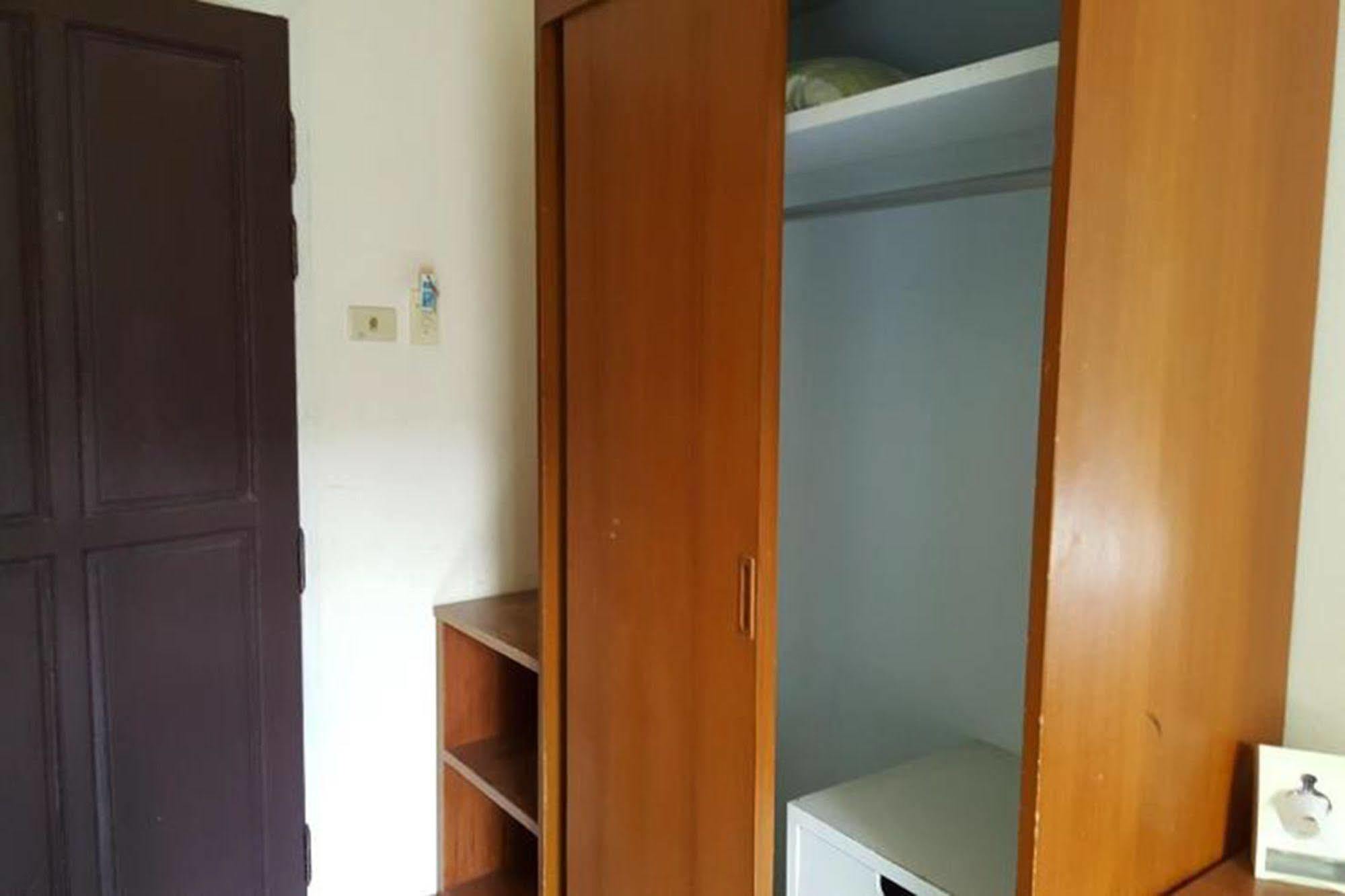 Krabi Loma Hotel المظهر الخارجي الصورة