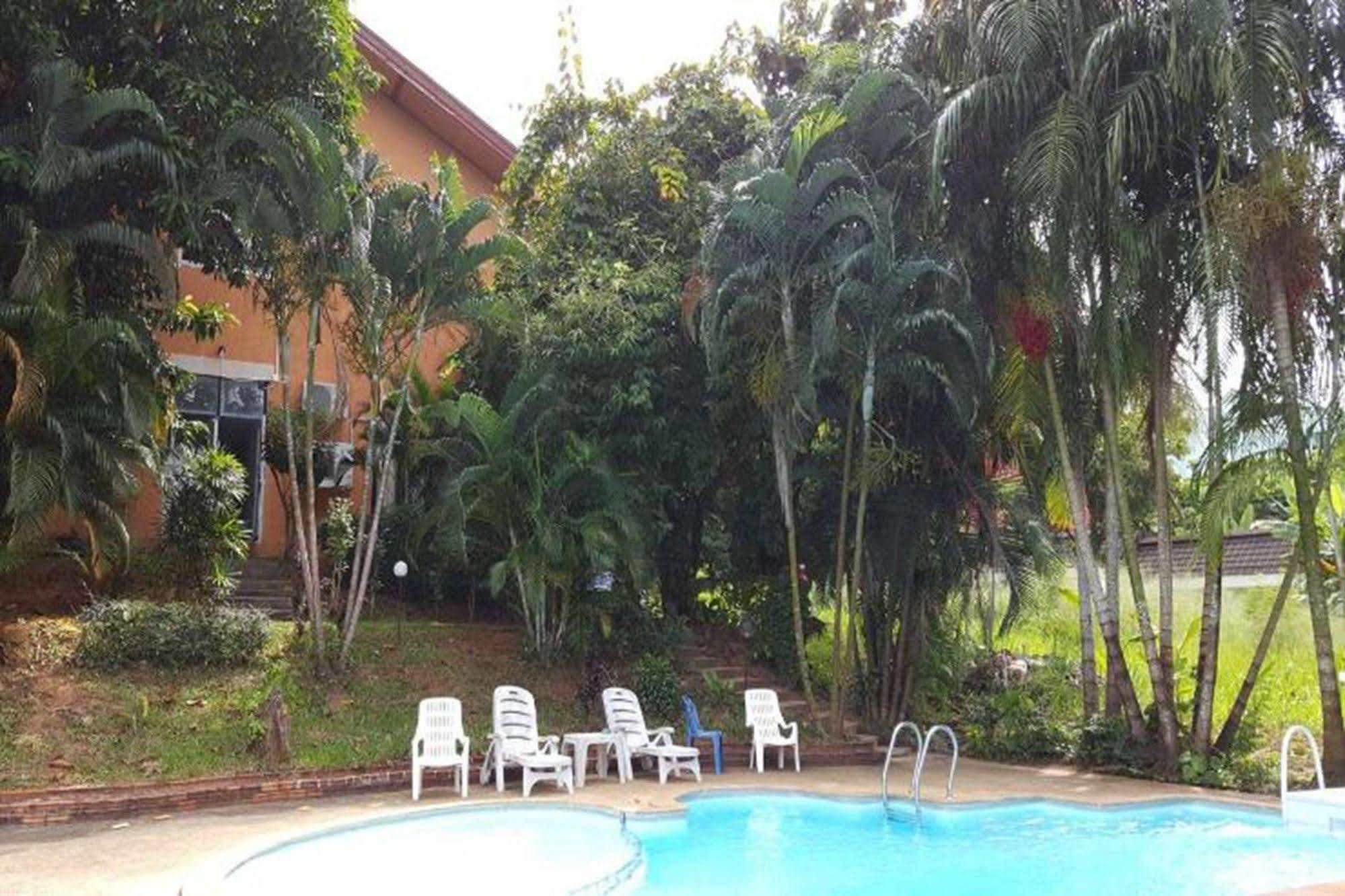 Krabi Loma Hotel المظهر الخارجي الصورة
