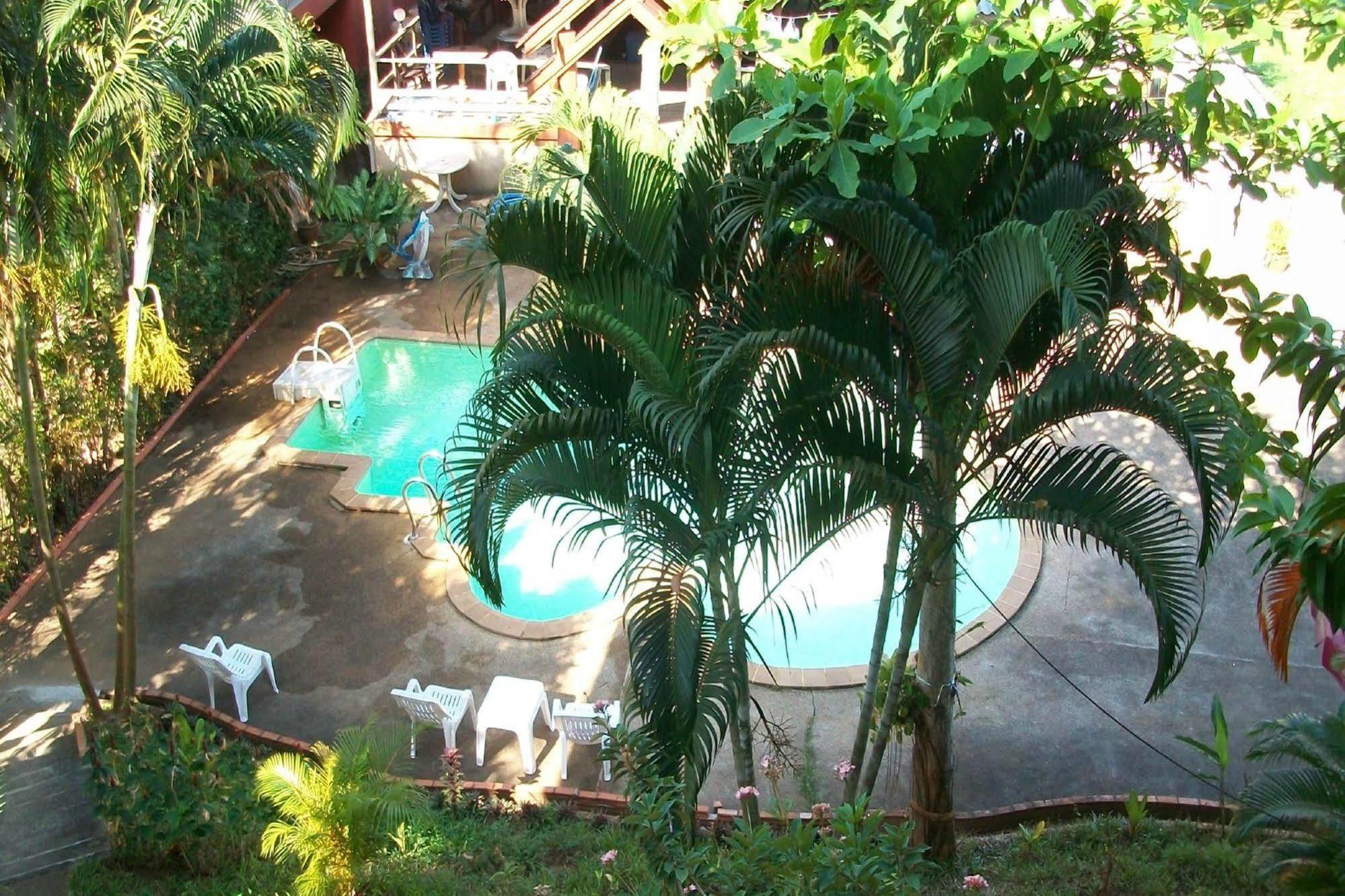 Krabi Loma Hotel المظهر الخارجي الصورة